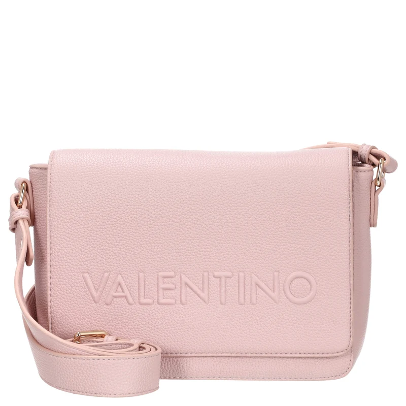 Valentino Bags Rised Re - Bolso bandolera 24 cm (cipria)