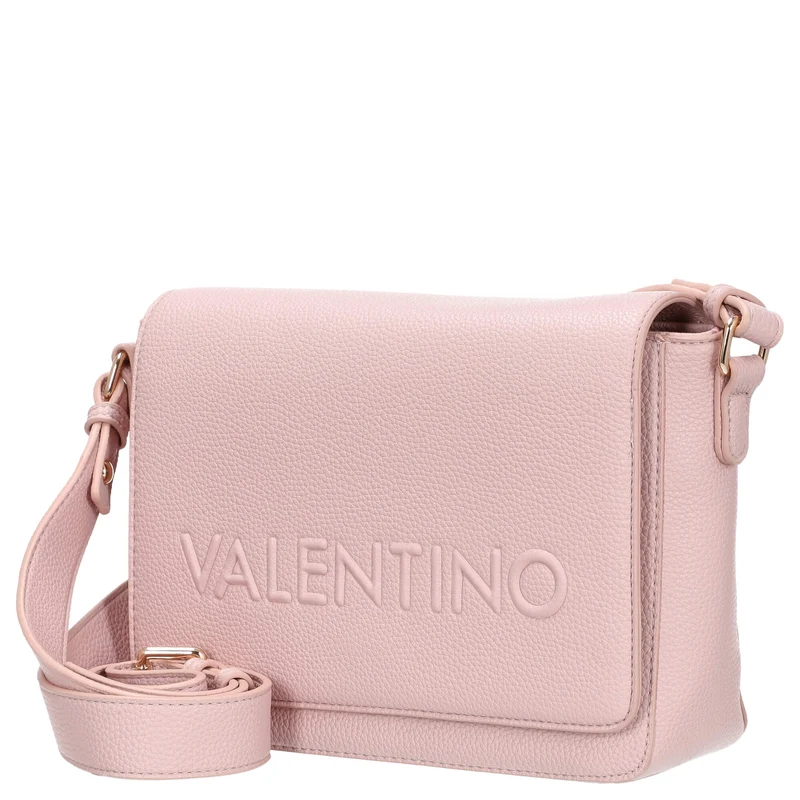 Valentino Bags Rised Re - Bolso bandolera 24 cm (cipria)