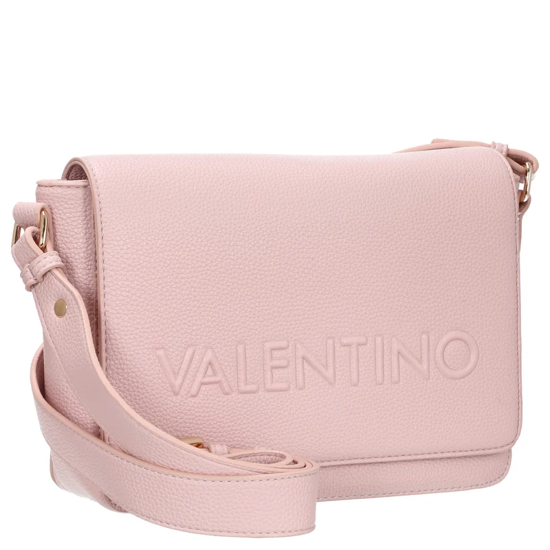 Valentino Bags Rised Re - Bolso bandolera 24 cm (cipria)