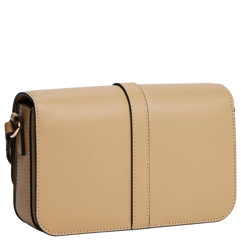Tommy Hilfiger Libre Crossover - Bolso bandolera 23.5 cm (safari canvas)