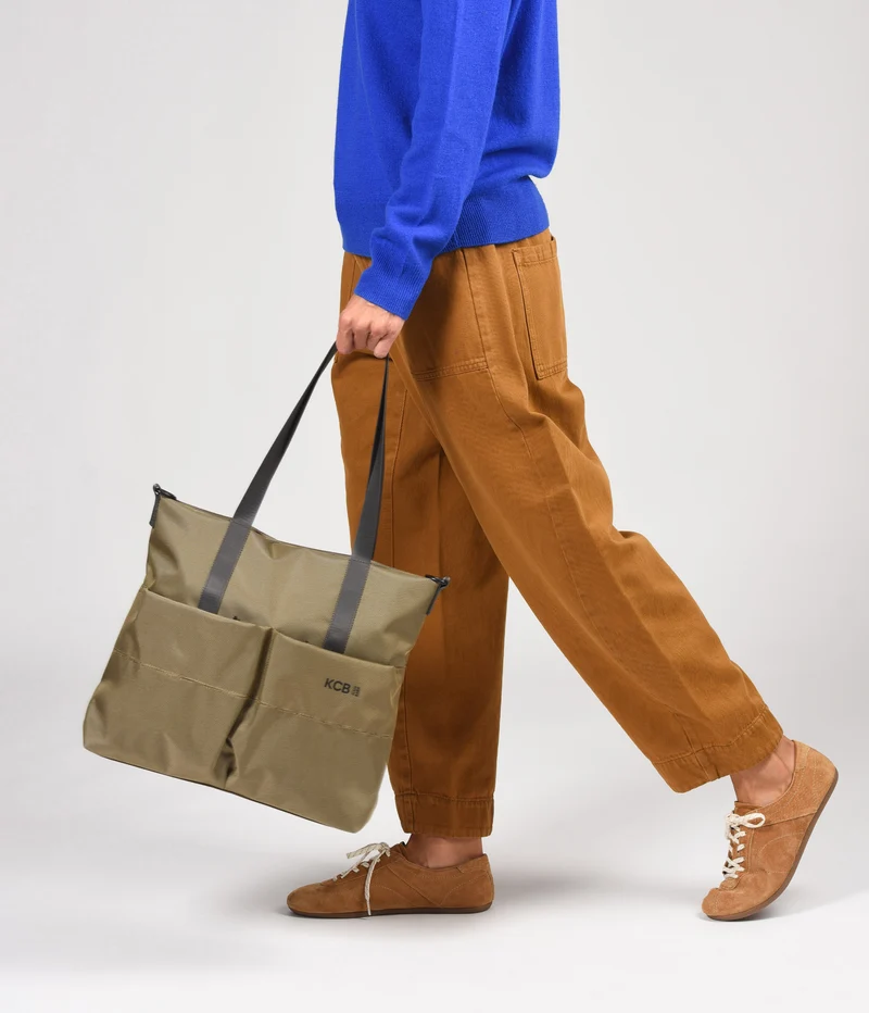 Shopper KCB Fiber