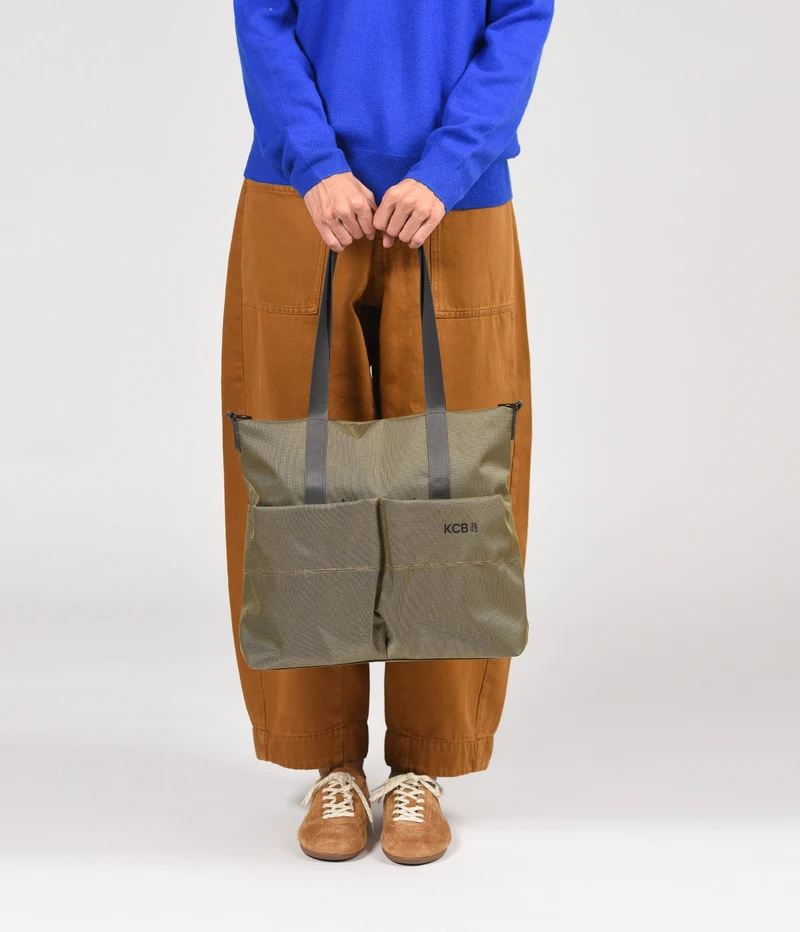 Shopper KCB Fiber