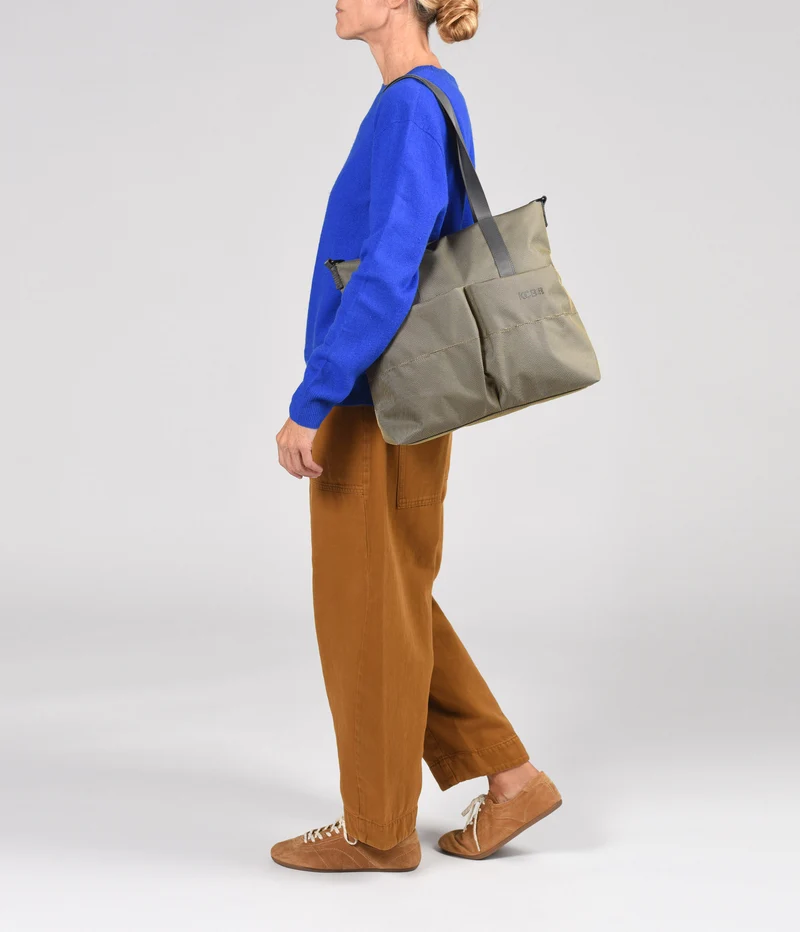 Shopper KCB Fiber