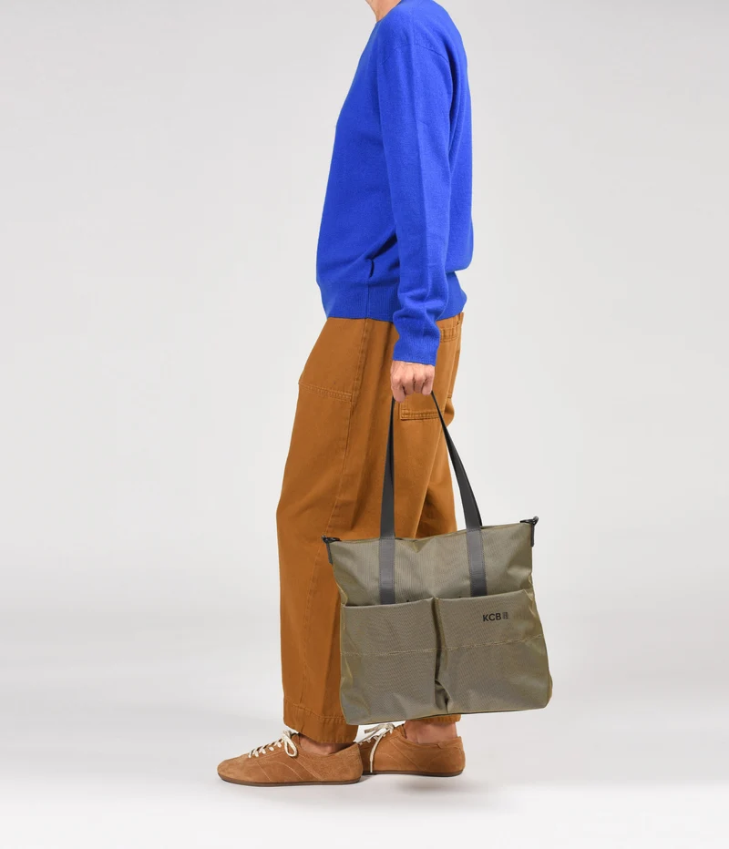 Shopper KCB Fiber