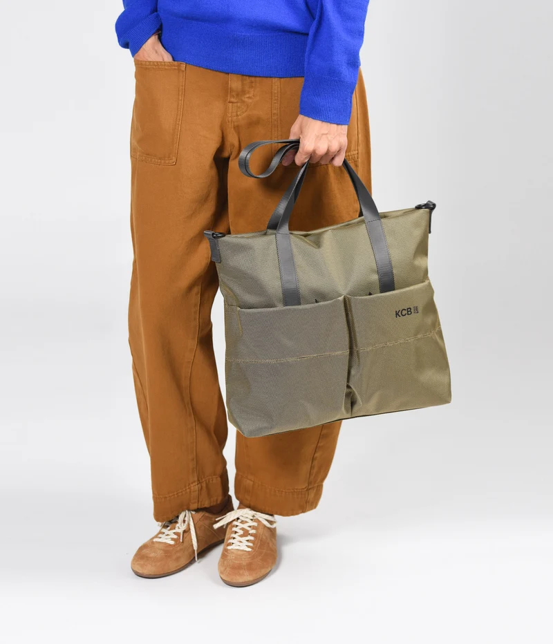Shopper KCB Fiber