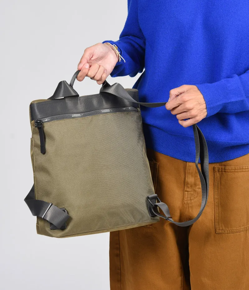 Mochila antirrobo KCB Fiber