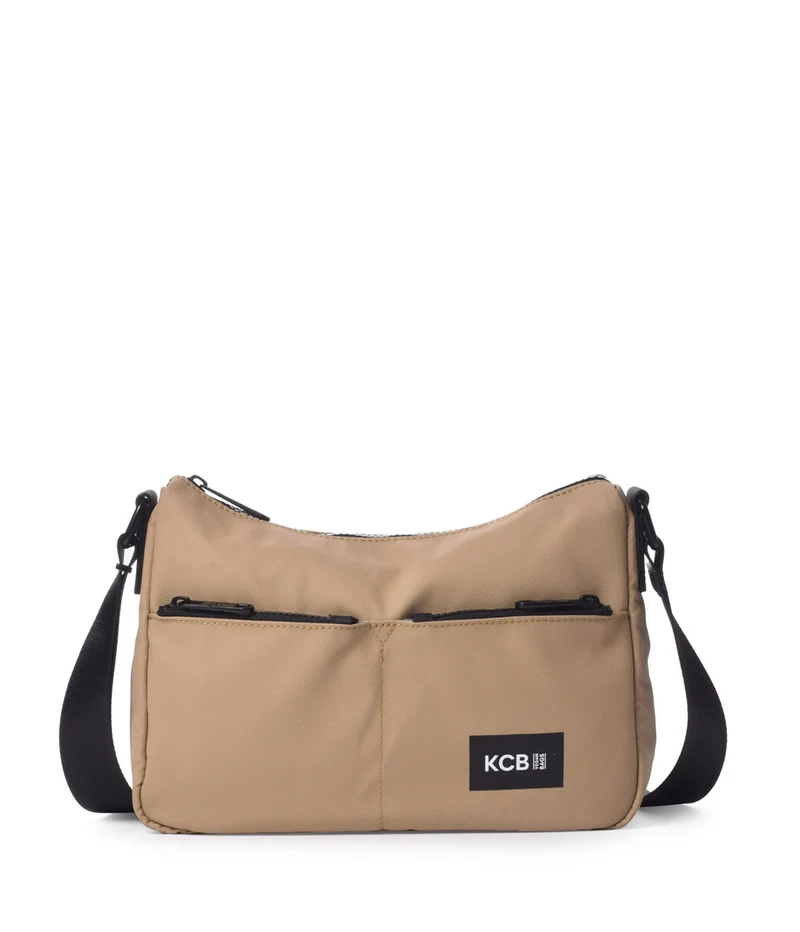 Bandolera grande KCB Dual