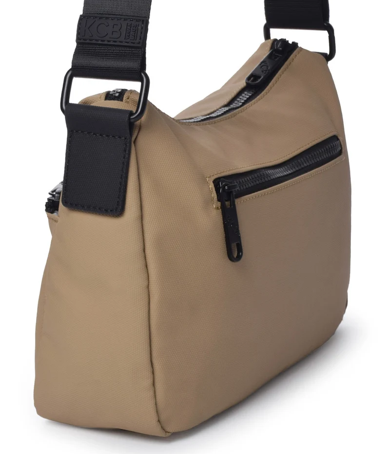 Bandolera grande KCB Dual