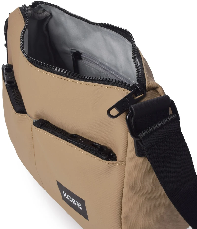 Bandolera grande KCB Dual