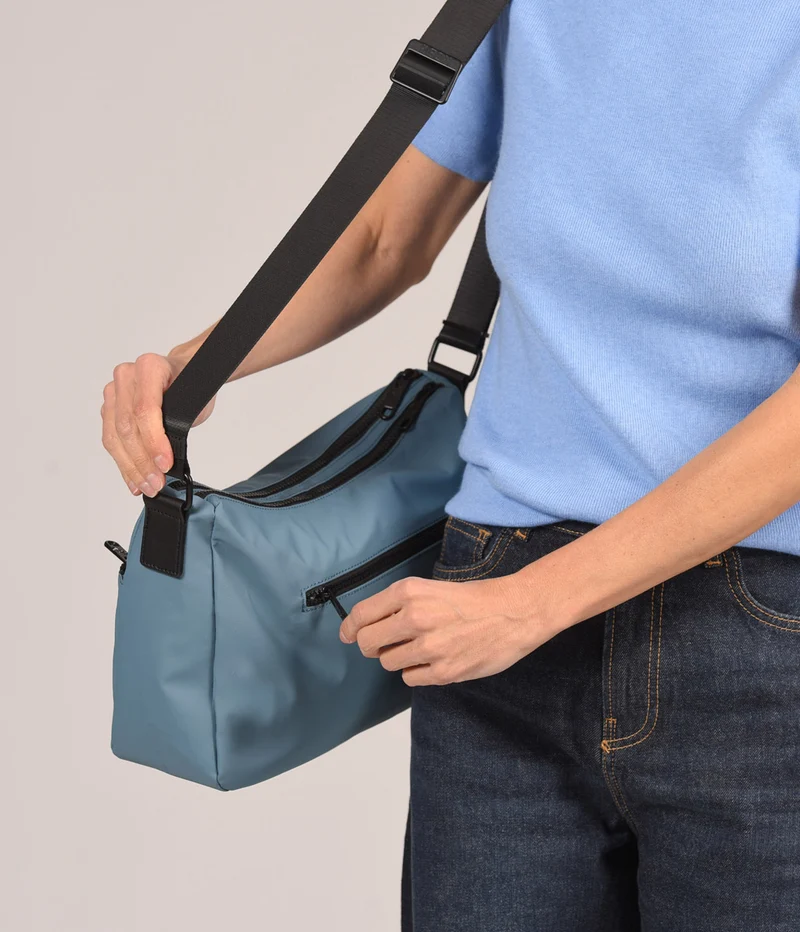 Bandolera grande KCB Dual