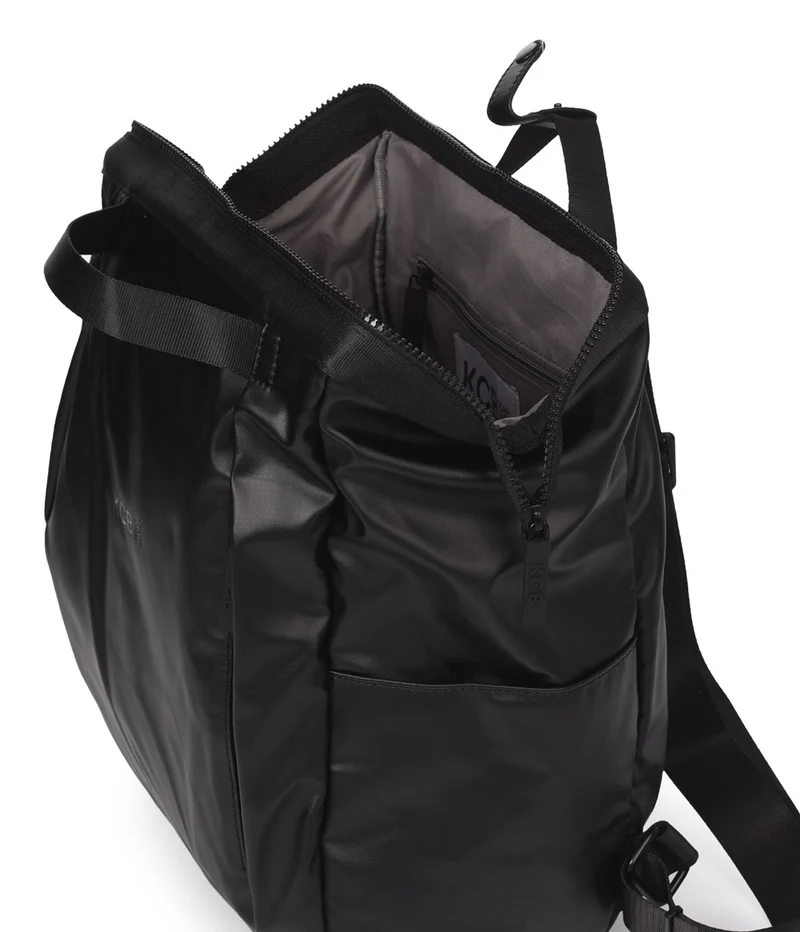 Mochila grande KCB Wave