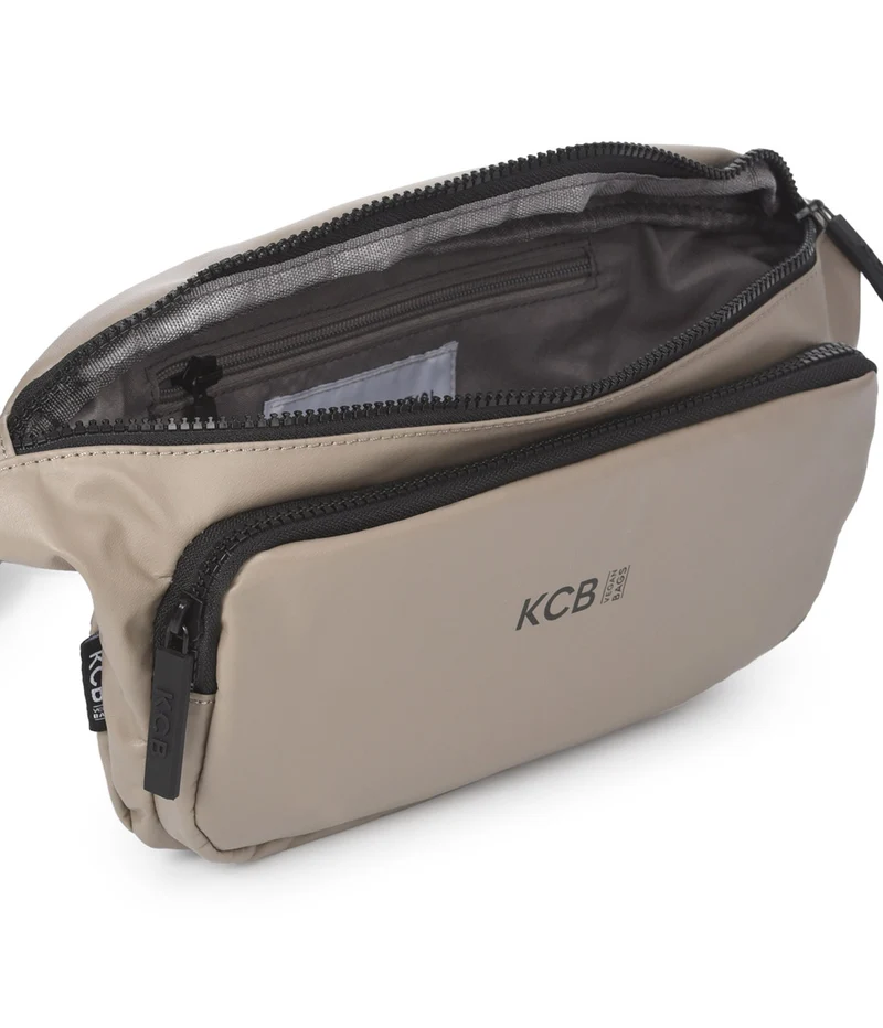 Riñonera grande KCB Wave