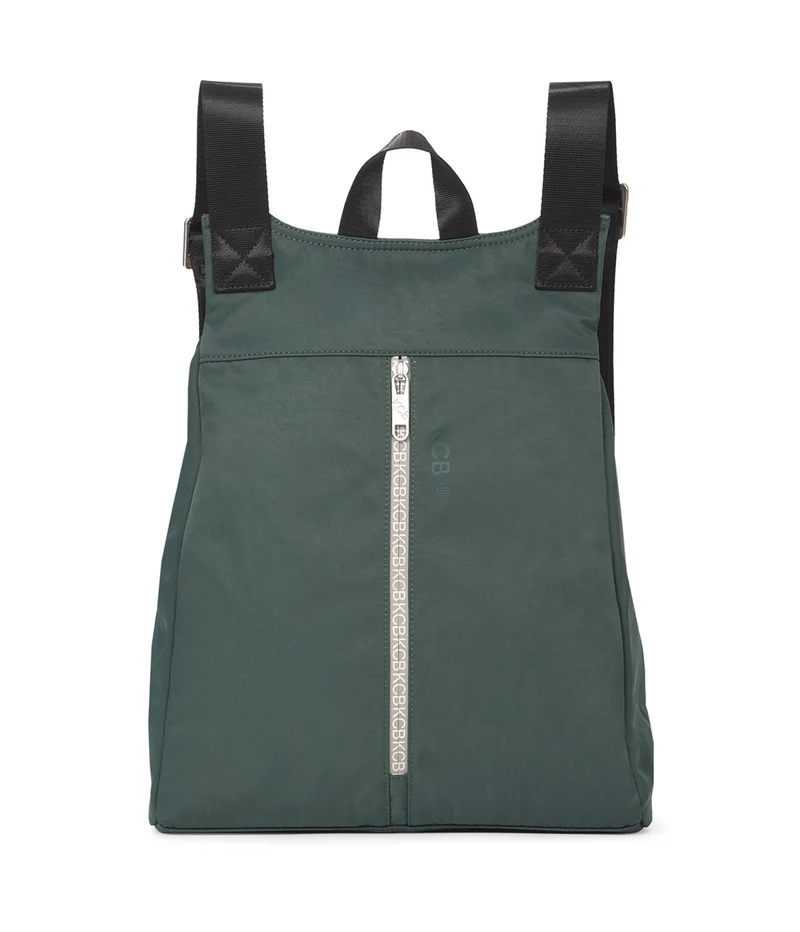 Mochila antirrobo KCB Combo