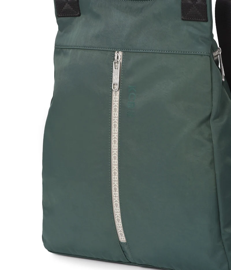 Mochila antirrobo KCB Combo