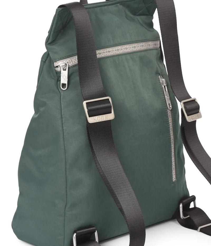 Mochila antirrobo KCB Combo