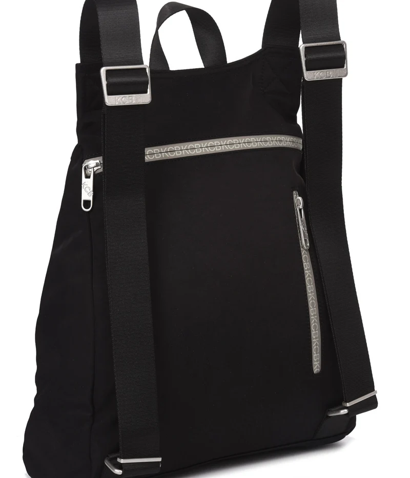 Mochila antirrobo KCB Combo