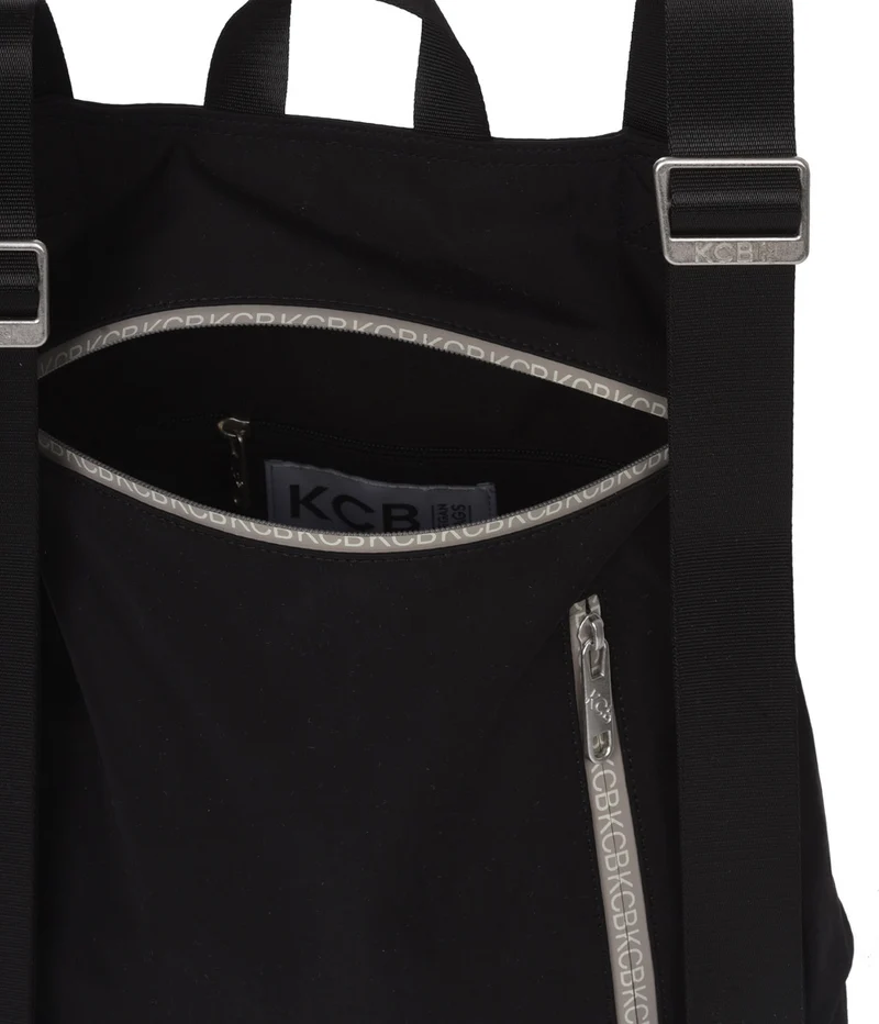 Mochila antirrobo KCB Combo