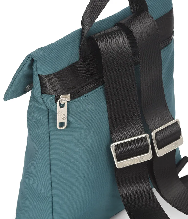 Mochila antirrobo grande KCB Strong