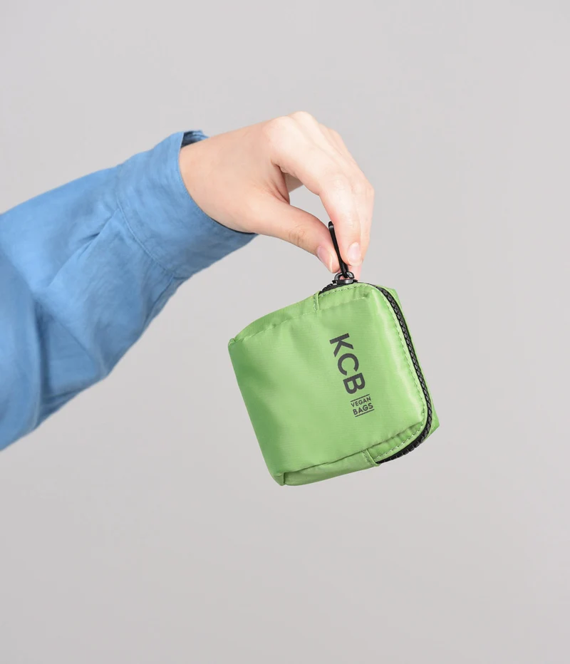Monedero KCB Puffy