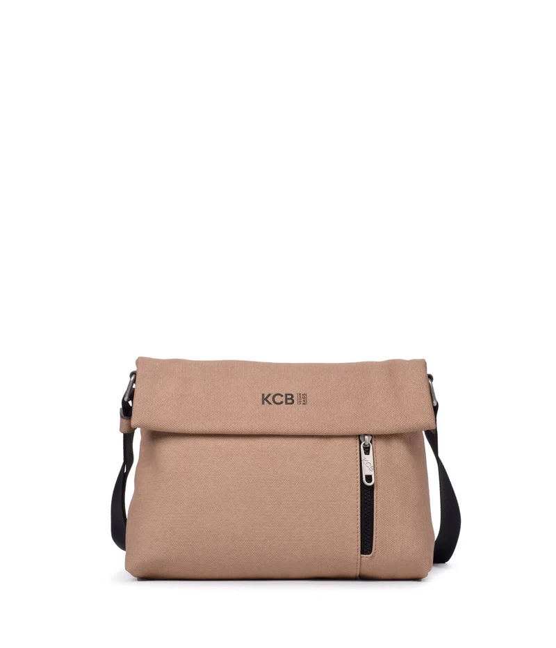 Bandolera antirrobo pequeña KCB Strong