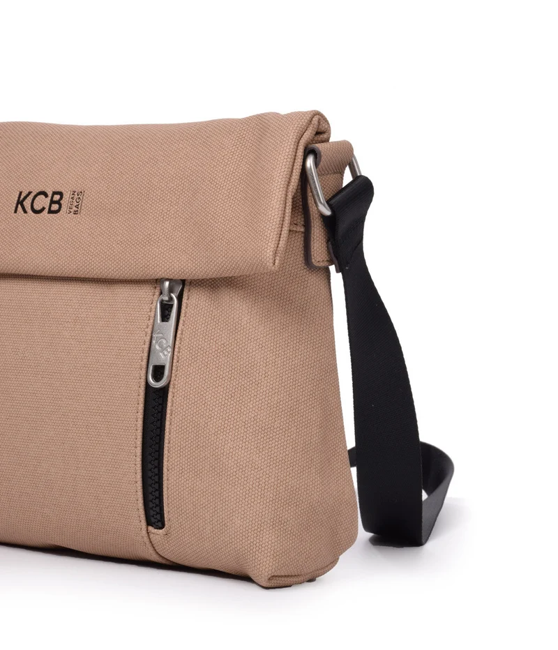 Bandolera antirrobo pequeña KCB Strong