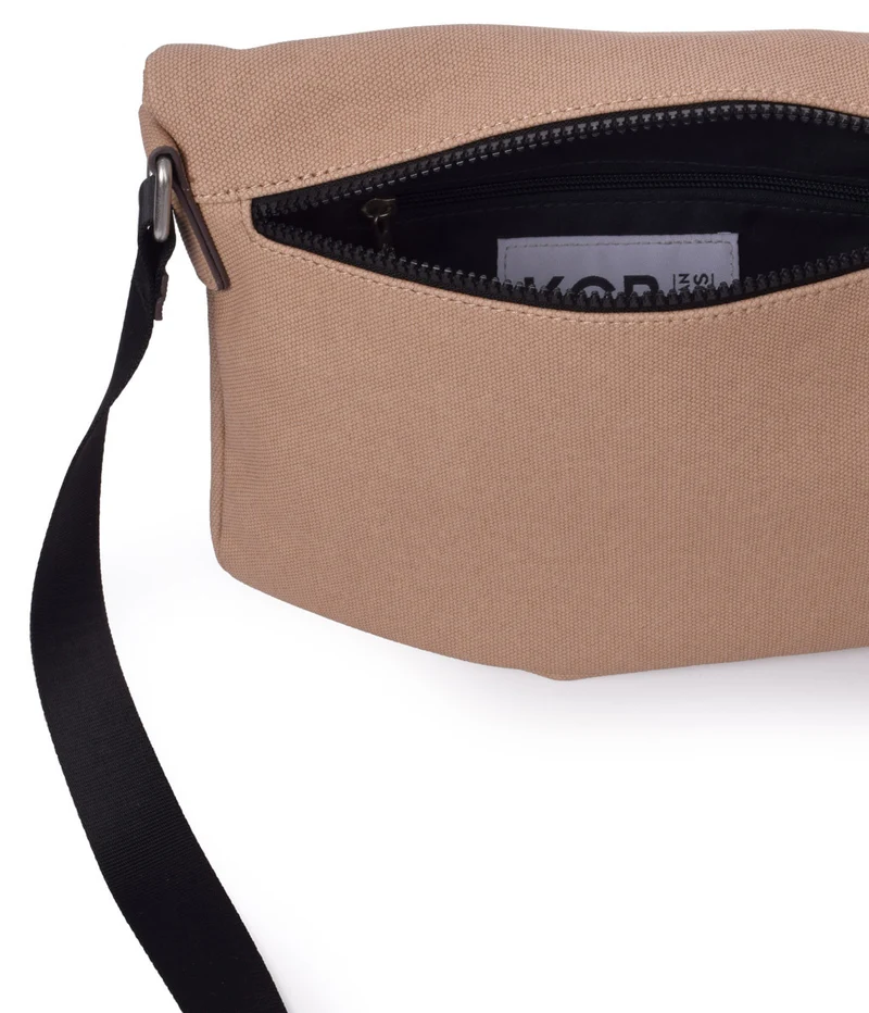 Bandolera antirrobo pequeña KCB Strong