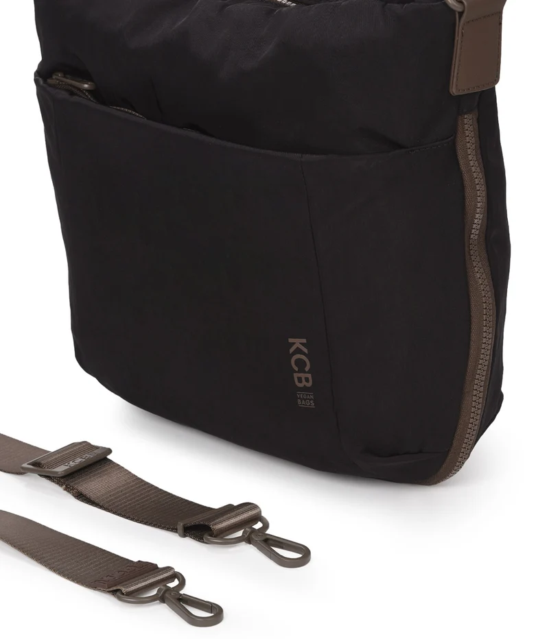 Bolso de hombro KCB Balloon
