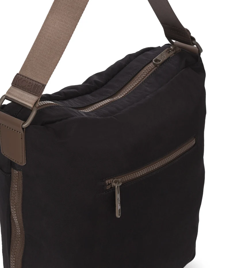Bolso de hombro KCB Balloon