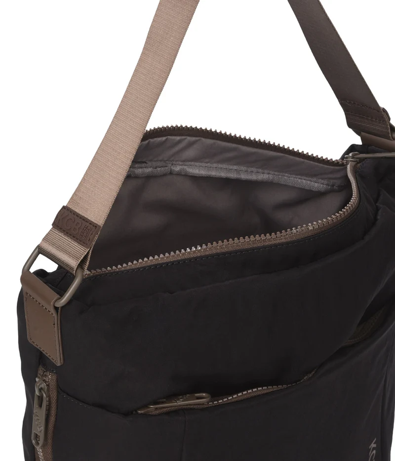 Bolso de hombro KCB Balloon