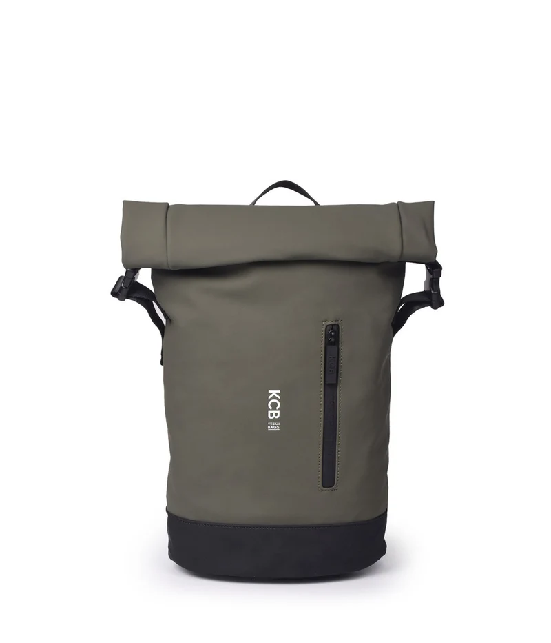 Mochila antirrobo pequeña KCB Base