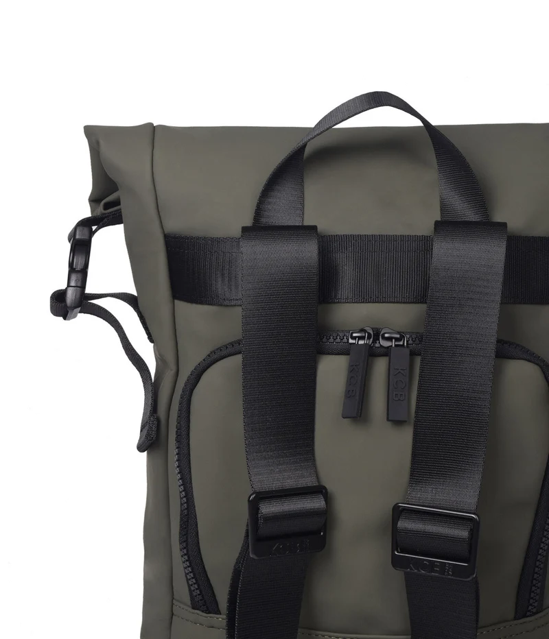 Mochila antirrobo pequeña KCB Base