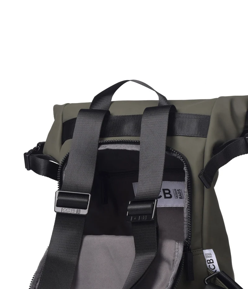 Mochila antirrobo pequeña KCB Base