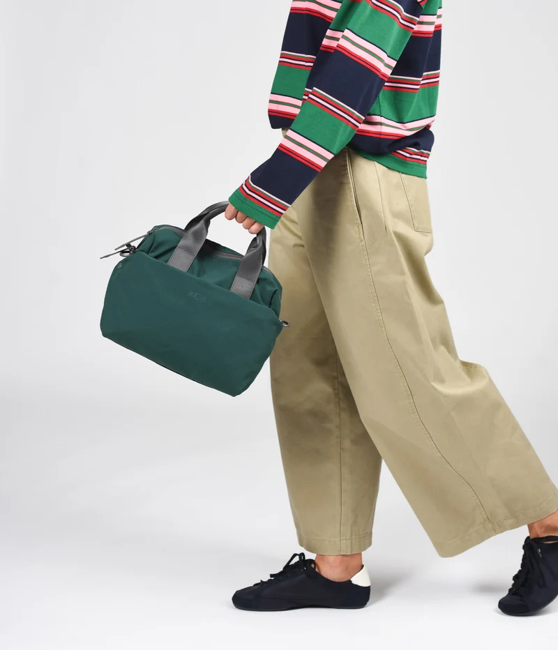 Bolso bandolera KCB Bind