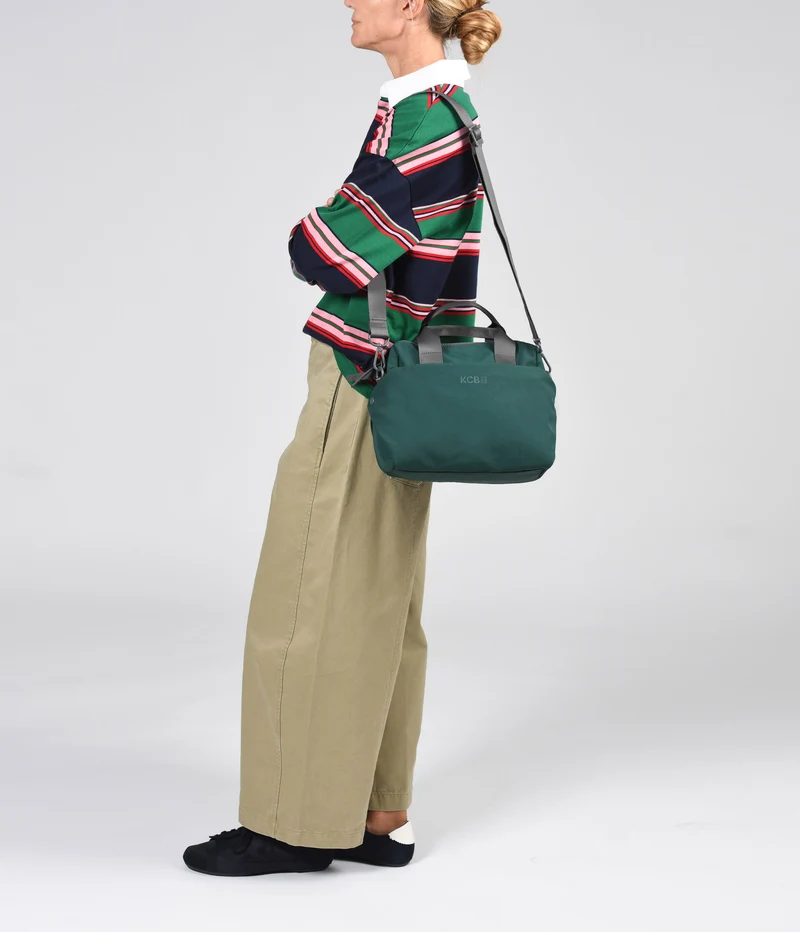 Bolso bandolera KCB Bind