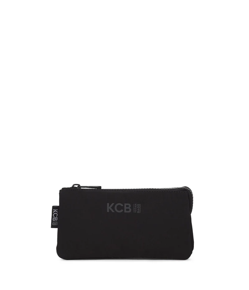 Cartera trifold grande KCB Maze