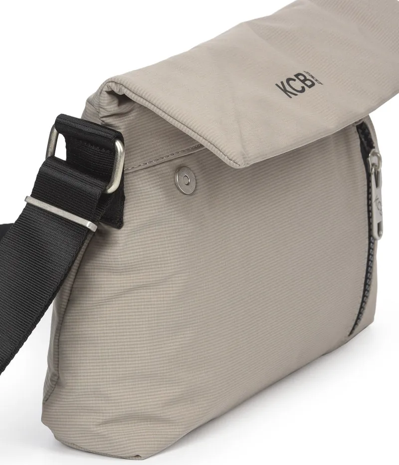 Bandolera antirrobo mediana KCB Strong