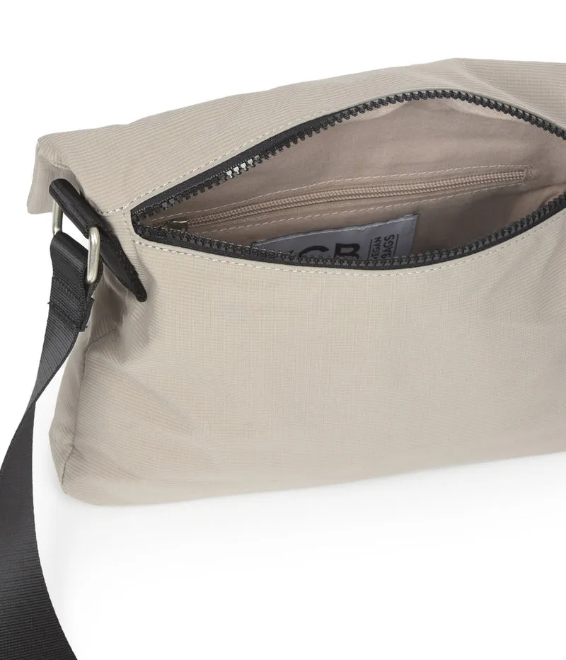 Bandolera antirrobo mediana KCB Strong