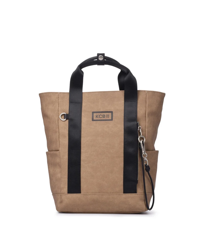 Mochila mediana KCB Knot