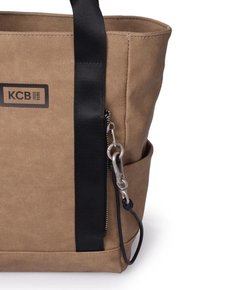 Mochila mediana KCB Knot