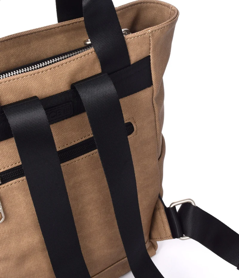 Mochila mediana KCB Knot