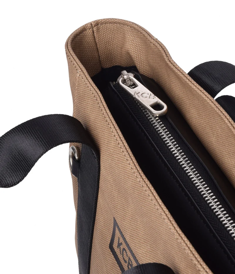 Mochila mediana KCB Knot