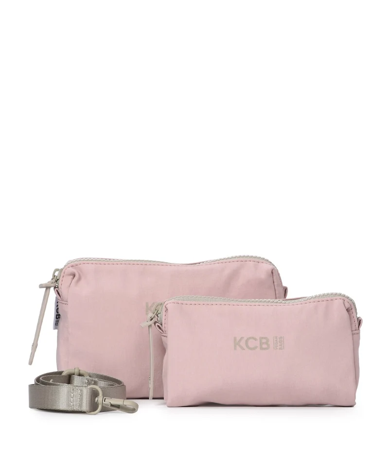 Bandolera mini doble KCB Comfy