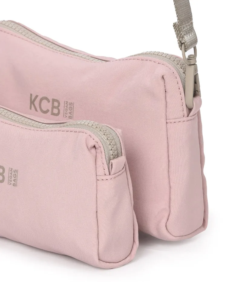 Bandolera mini doble KCB Comfy