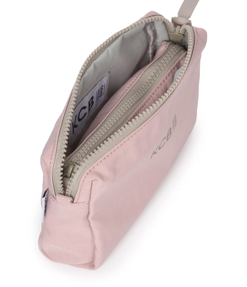 Bandolera mini doble KCB Comfy