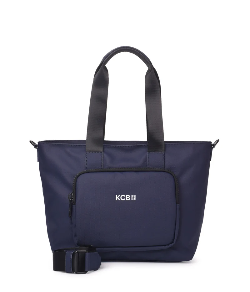 Bolso de mano KCB Cube