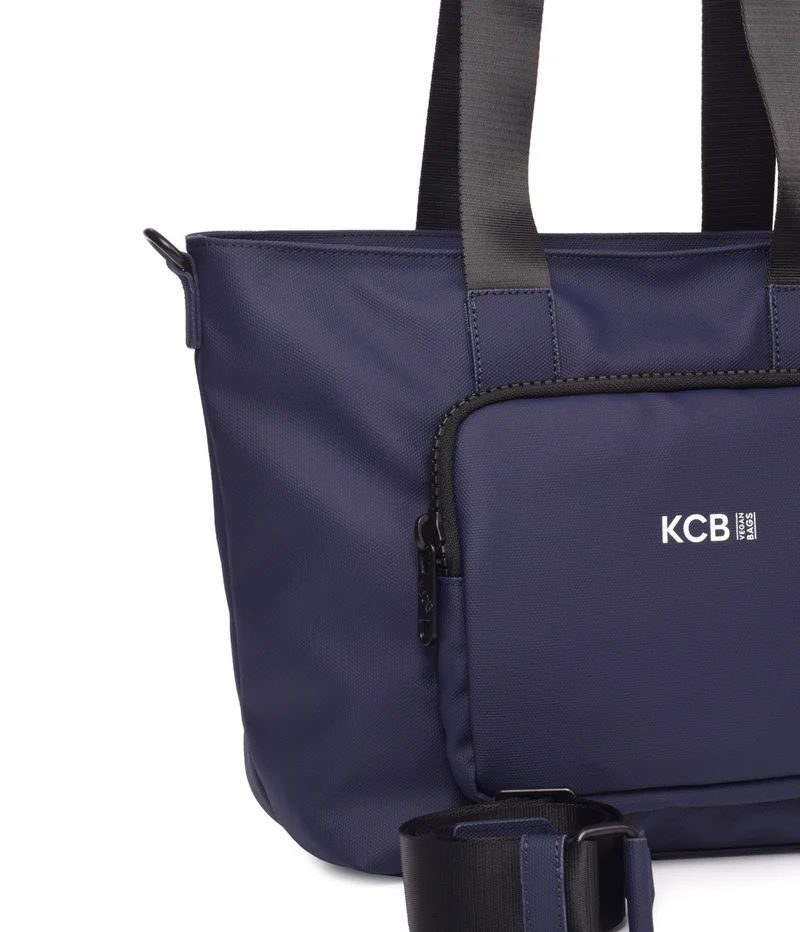Bolso de mano KCB Cube