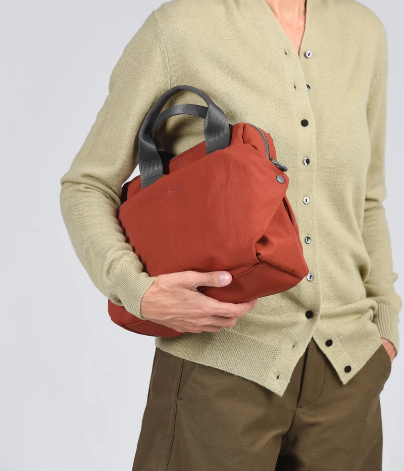Bolso bandolera KCB Bind