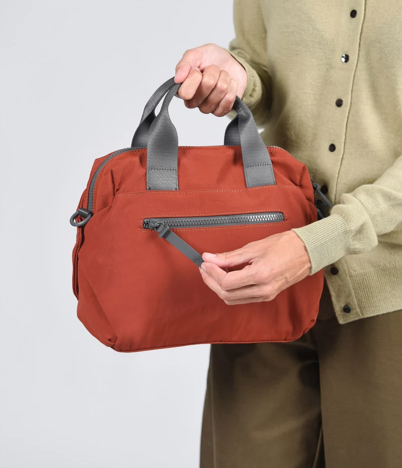 Bolso bandolera KCB Bind