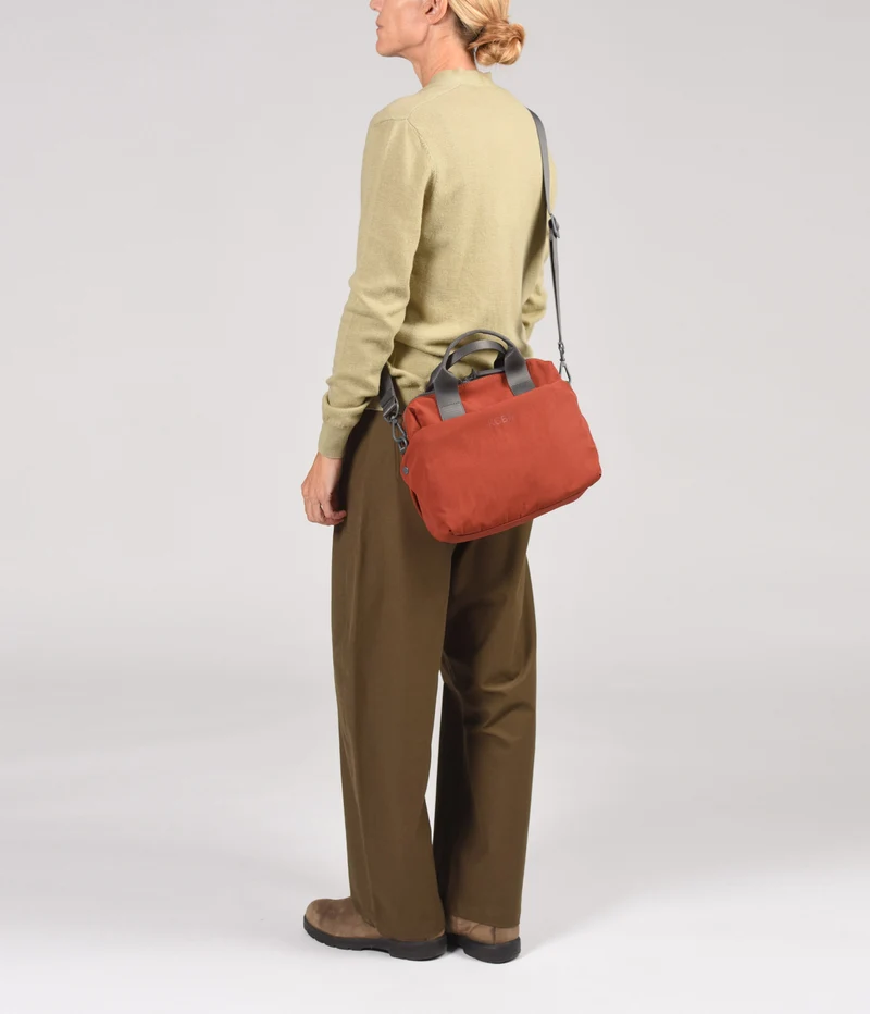 Bolso bandolera KCB Bind