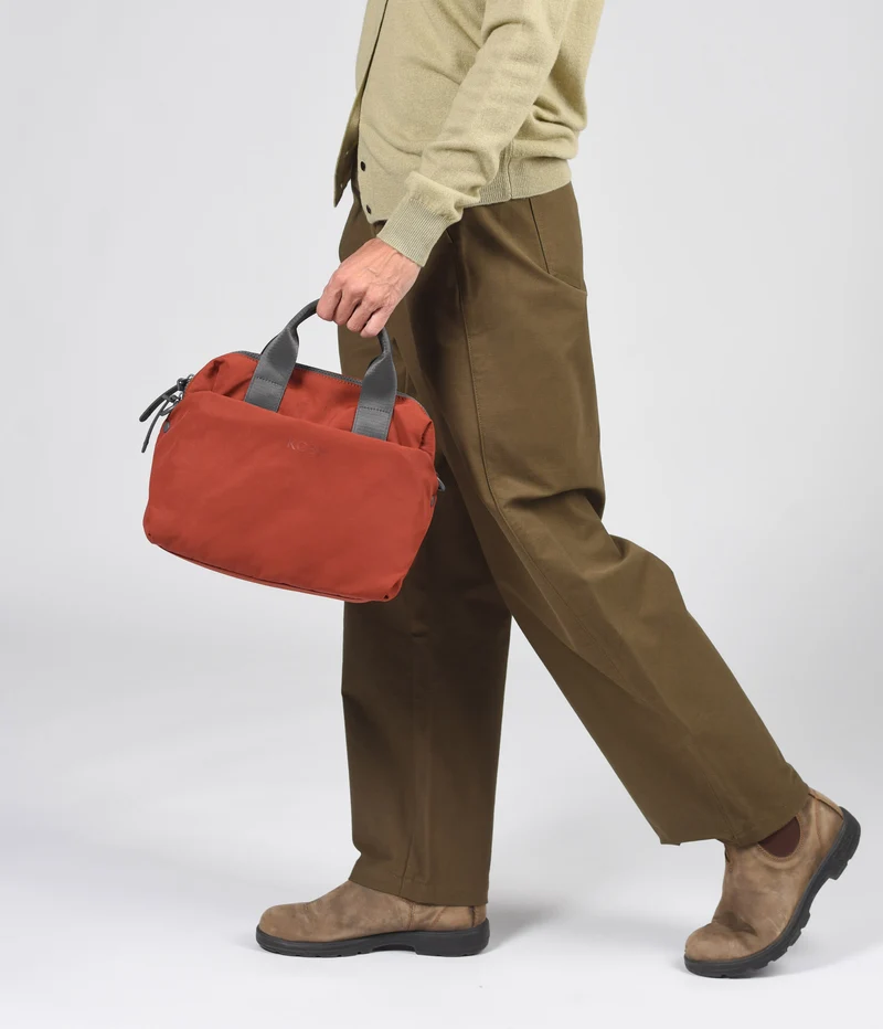 Bolso bandolera KCB Bind